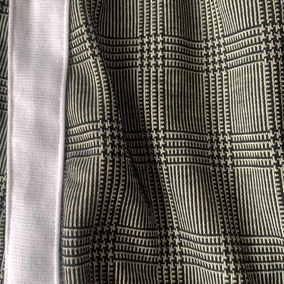 Windsor Gingham mini skirt - Picture 2 of 2